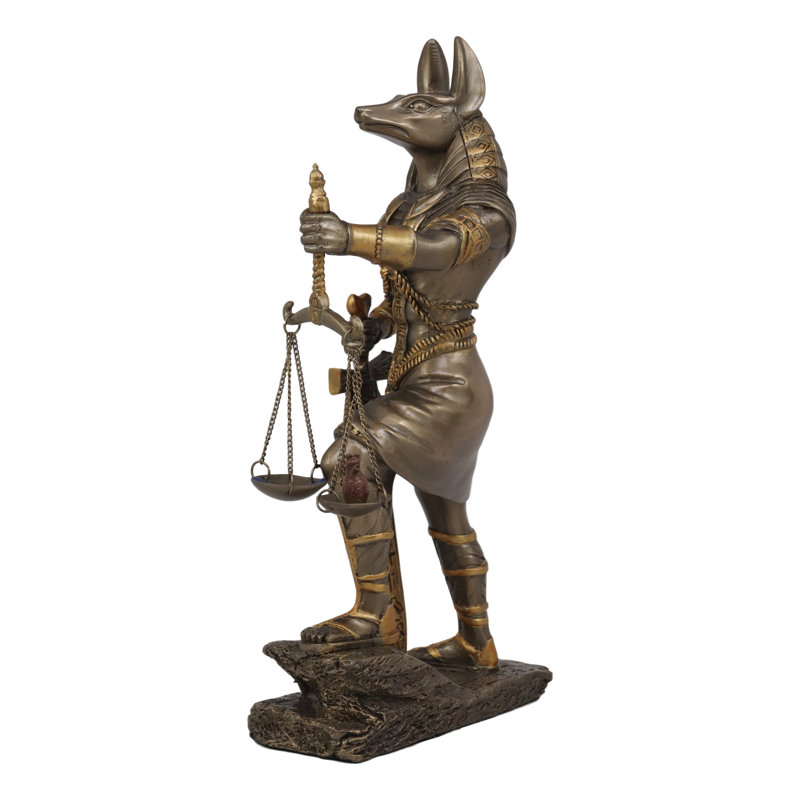 DeJuana Religious & Spiritual Figurines & Sculptures, Bronze