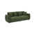 Green Polyester Blend is out of stock