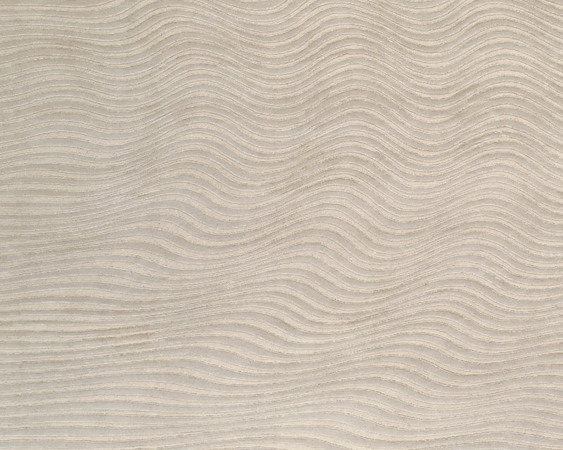 Glacier Wool Abstract Area Rug, Rectangle 8' x 10'