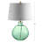Kirree Glass Bedside Table Lamp-131972346