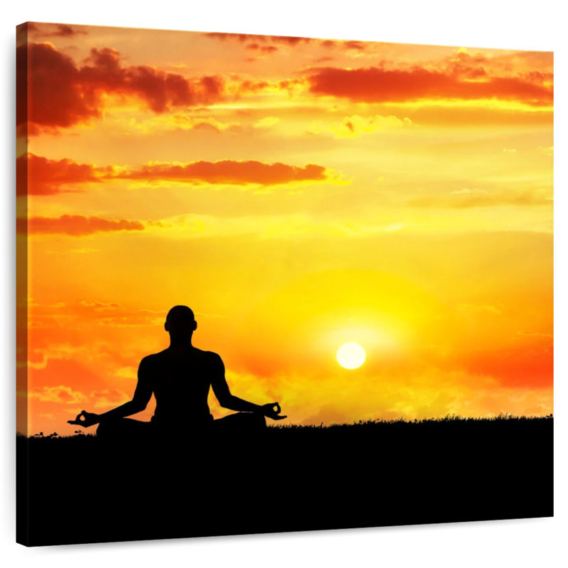 Kerrick Sunset Yoga Meditation
