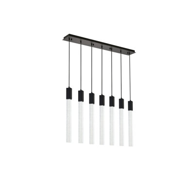 Aliha 7 - Light Kitchen Island Pendant