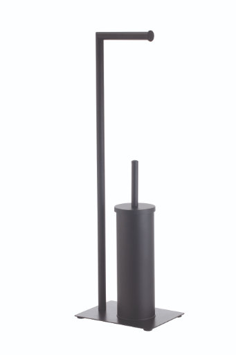 Free Standing Toilet Paper Holder