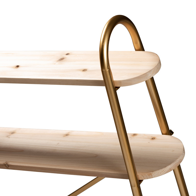 Korby Storage Rack, 68" H x 78" W x 16" D