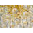 Stoller - Light Statement Tiered Chandelier with Crystal Accents-23084208-23084206-113607781