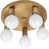 Antique gold is out of stock