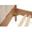 Tête de lit tapissier en bois-1026912592