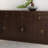 Chinese Style Solid Wood Sideboard