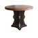 Fleur De Lis Living Crumpler Mesquite and Pine Wood Bar/Pub Table | Wayfair