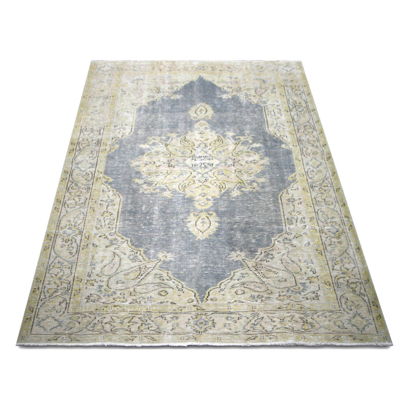 One-of-a-Kind 5'11" X 8'6" Area Rug