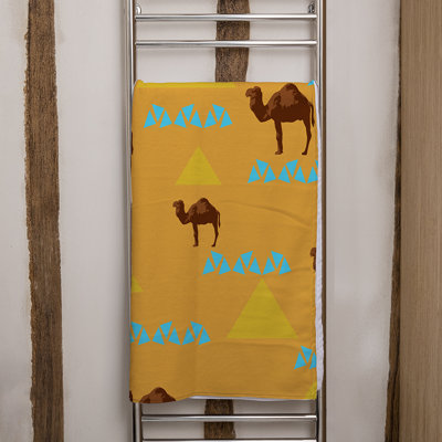 Tressie Midweight Bath Towel