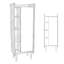 Jazmyne Freestanding Linen Cabinet-1884942529