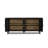 Cathay 82'' Solid Wood Sideboard-87233140