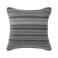 Parallel Bolster Decorative Throw Pillow Slate-1683607692-1683607687
