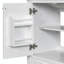 Meuble-lavabo simple 30 po avec comptoir-798734322