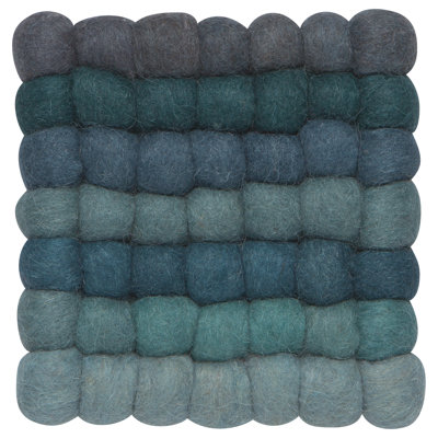 Square 1 Piece Trivet