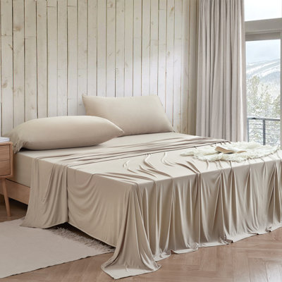 Better Than Butter Coma Inducer Deep Pocket Sheet Set