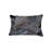 12" x 20" Chevron Cowhide Throw Pillow-751340479
