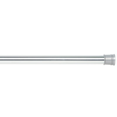 34'' Straight Shower Curtain Rod