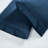 All-Season Breathable 100% Cotton Flannel Pillowcase Set-22182047-22182052