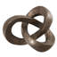 Trifoil Abstract Coffee Table-71164034