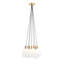 Alans 7Cluster Chandelier-26055499