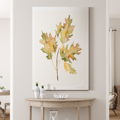 " Fall Study II "