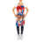 Patriotic American Apron-112701460
