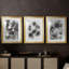 Marble IV - impression encadrée sur mesure de qualité supérieure - 3 pièces-1571405655-1571405649