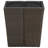 Faize Rattan Coffee Table-1437626100