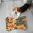 Aloha Blocks - 1 Piece Bone Shape Feeding Mat-101634749