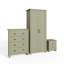 Kenneth Piece Bedroom Set-101482271