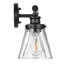 Luminaire pour meuble-lavabo Helenah