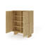 Cabinet/Enclosed Storage