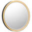 Tricia Illuminated Round Mirror-348395560-348395561