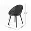 Chaise de salle à manger (ensemble de 2)-2058902325