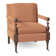 Leslie 31.5" Wide Armchair