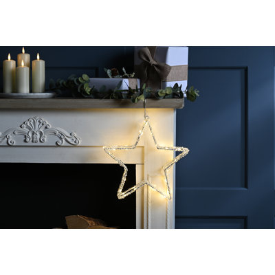 31cm String Lights