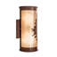Tamarack 2 - Light Flush Mounted Sconce