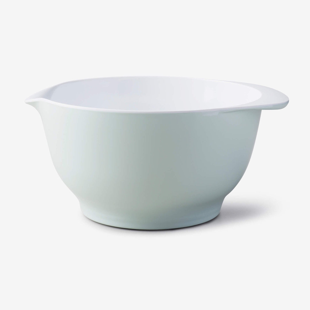 Melamine Non Slip Mixing Bowl