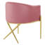 Fauteuil de salle à manger Modway-432354344-498054488