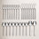 LX Collective 26-Piece Flatware Set