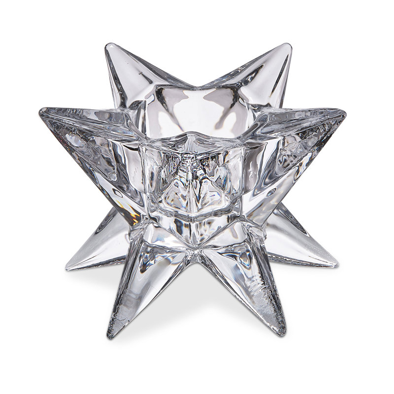 Porte-bougie Wade Logan® Ara Starburst