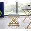 Jovie 46Cm Tall Metal Stool-1830093988-1830126082