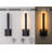 Raheemah LED Wall Light