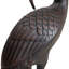 Bird Metal Garden Statue