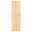 Porte coulissante avec quincaillerie Vidaxl-112703811-112703807