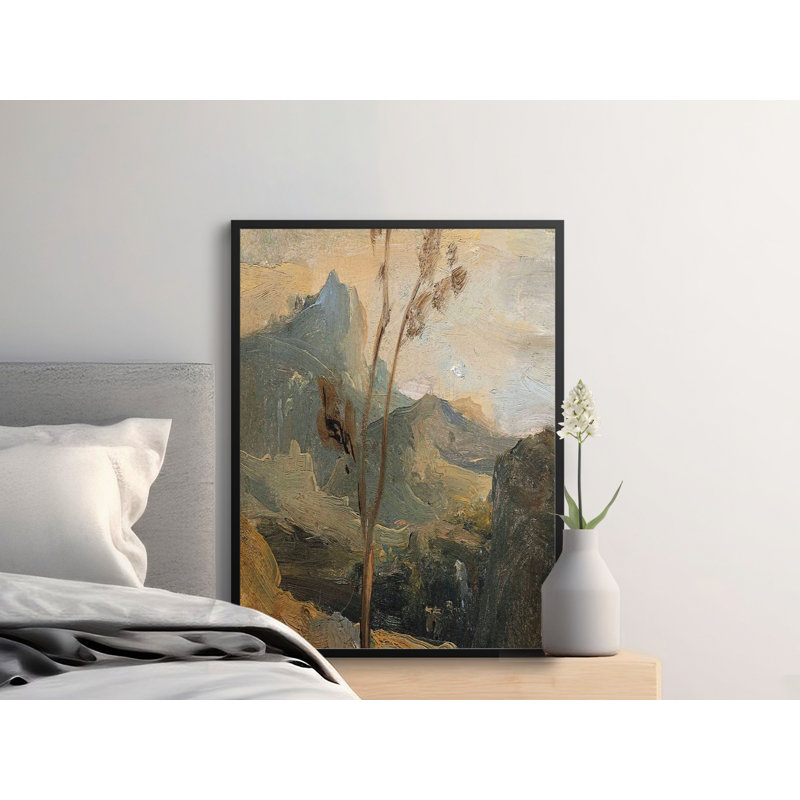 Ulen No Frame Print, 16.5x23.4