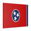 «Tennessee State Flag» sur toile-747347725