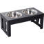 Bols pour chien surélevés PawHut-36071667